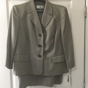 Lady’s Business Suit